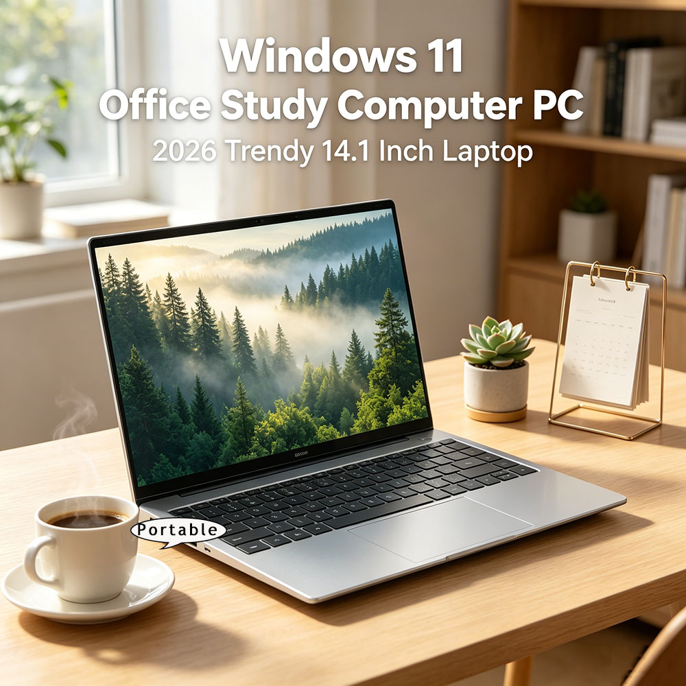 Ssd 2Tb - Notebook Premium Ultra Tipis 14.1 Inci