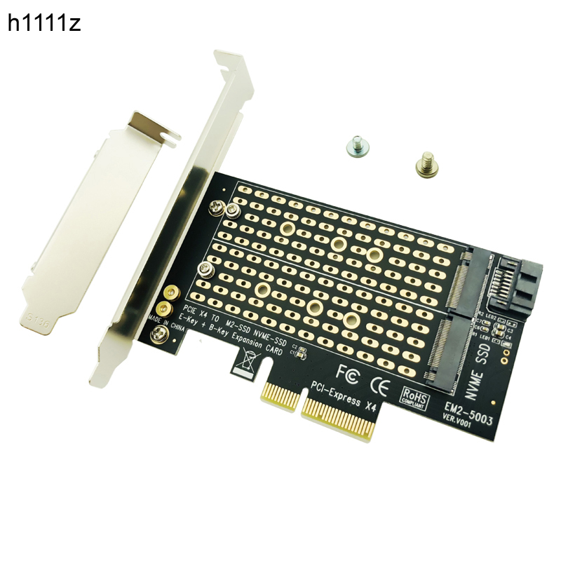 Memory Card Ssd - M.2 NVME SSD NGFF untuk PCIe