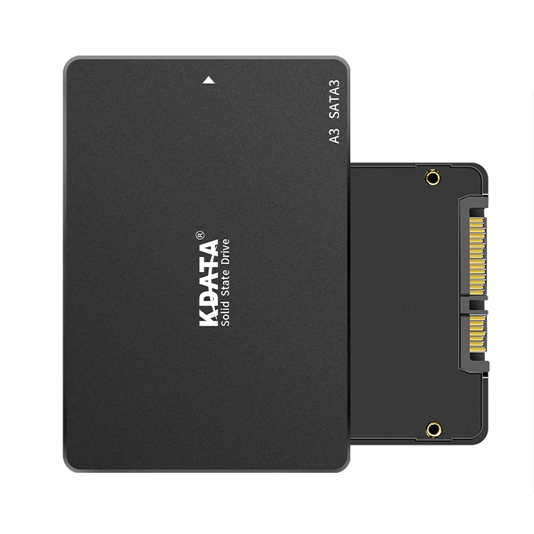 Sata Ssd - kdata solid state internal hard drive
