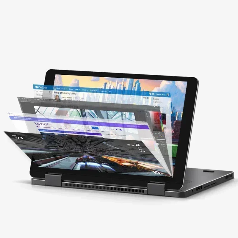 Ssd 1Tb - TLF 2024 CHUWI MiniBook 8 Inci