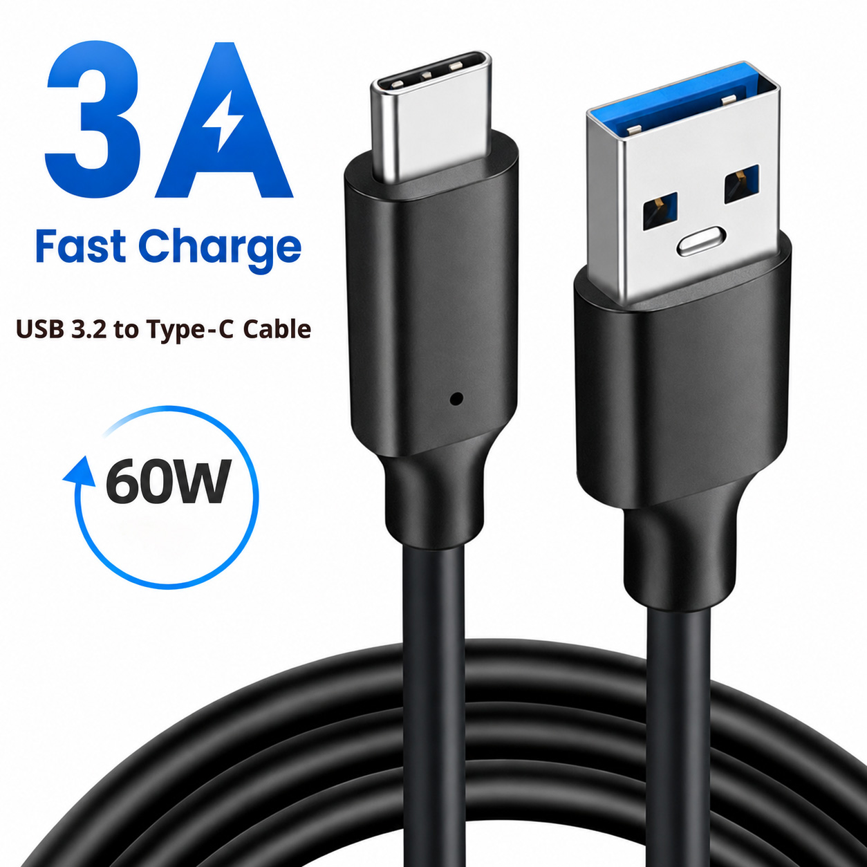 Samsung Ssd - Kabel USB 3.2 Tipe C ke