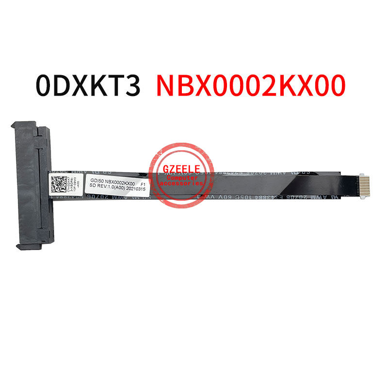 Sata Ssd - Untuk Dell Inspiron 15 5593 5594