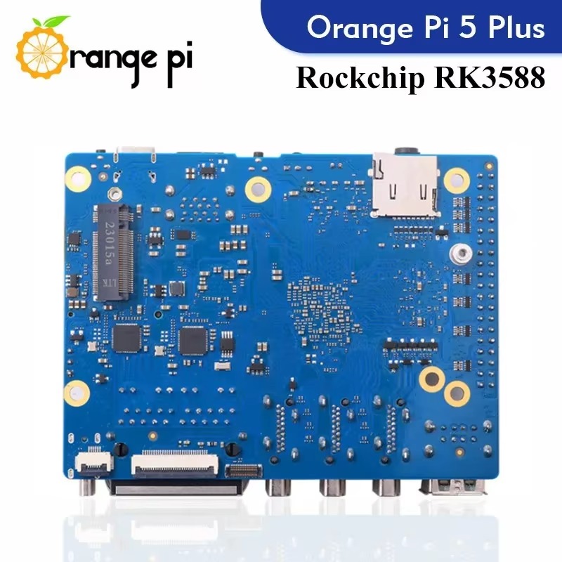 Komputer Papan Tunggal 2026 Pi - External Ssd ulasan dan harga