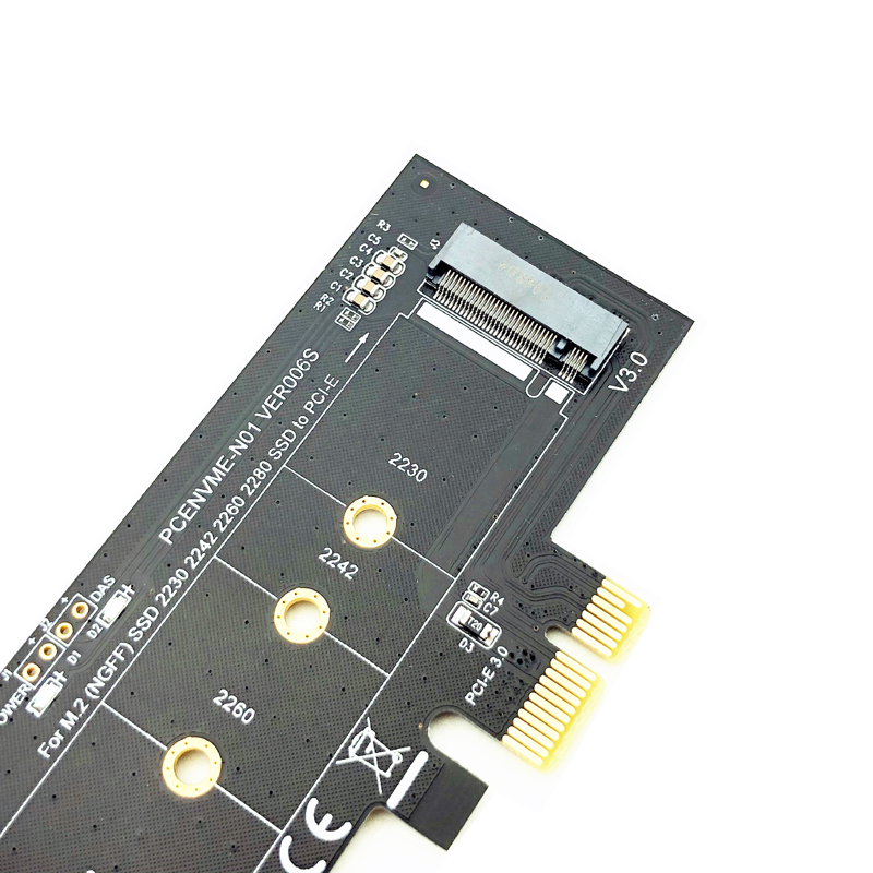 H1111Z Menambahkan Kartu PCIE  - Samsung Ssd ulasan dan harga