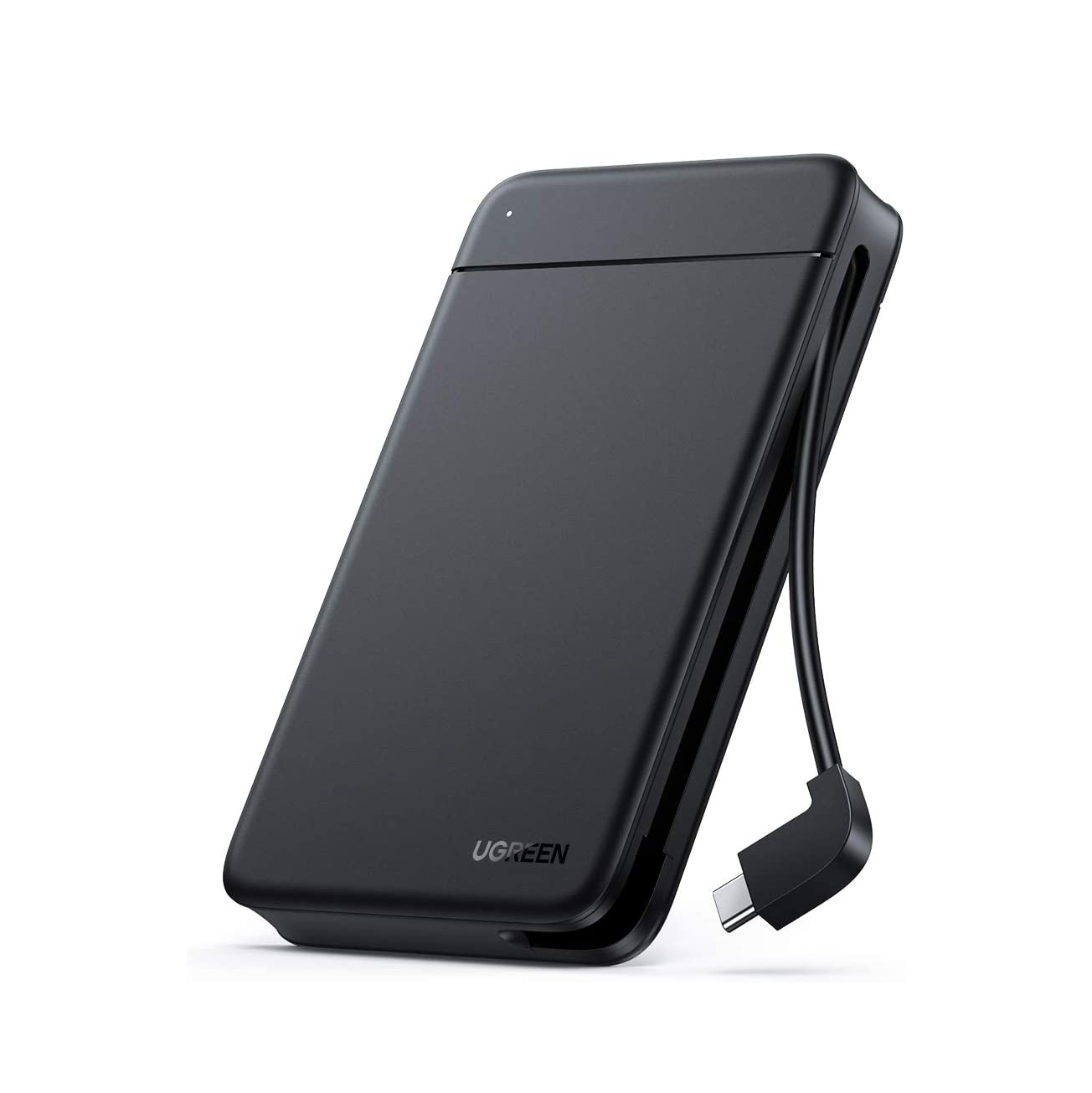 UGREEN USB C Hard Drive Enclos - Sata Ssd ulasan dan harga