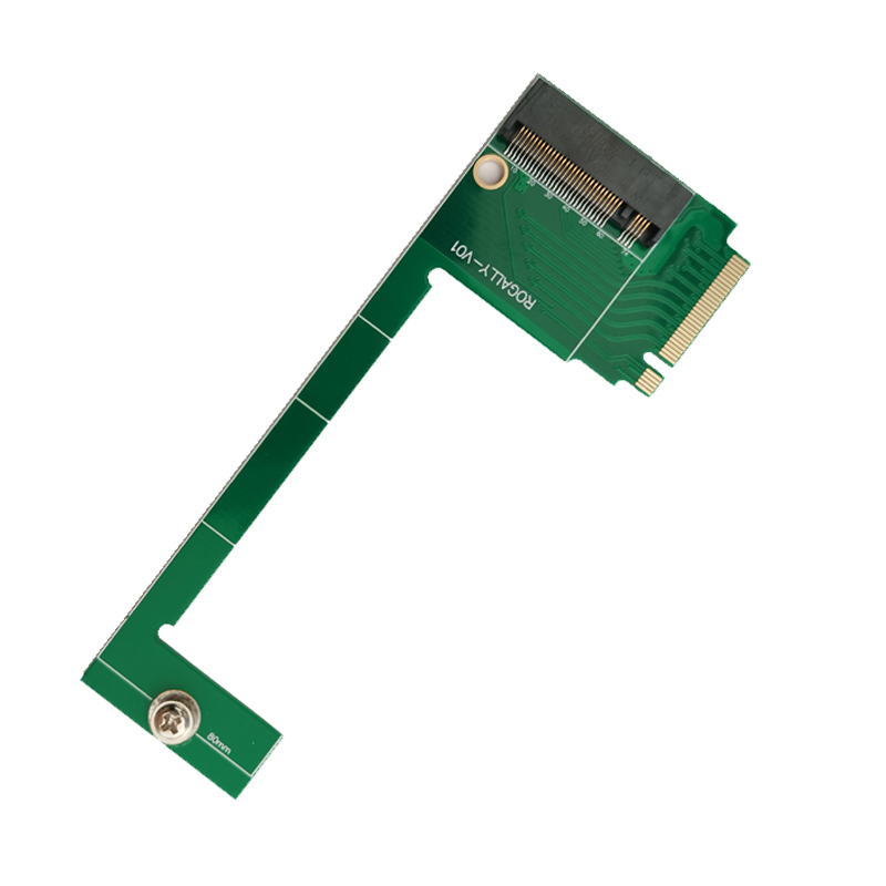PCIE4.0 M.2 Kartu Memori SSD u - Memory Card Ssd ulasan dan harga