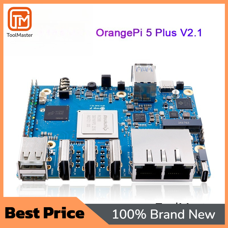 【Penjualan Terlaris】Orange Pi  - External Ssd ulasan dan harga