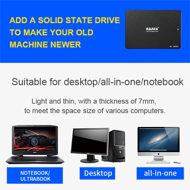 kdata solid state internal har - Sata Ssd ulasan dan harga