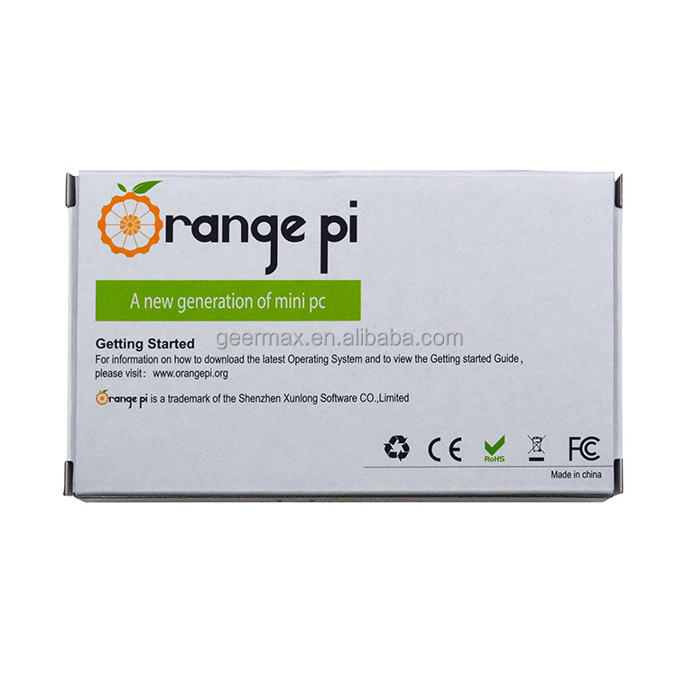 Orange Pi 5 8G Original Baru R - External Ssd ulasan dan harga
