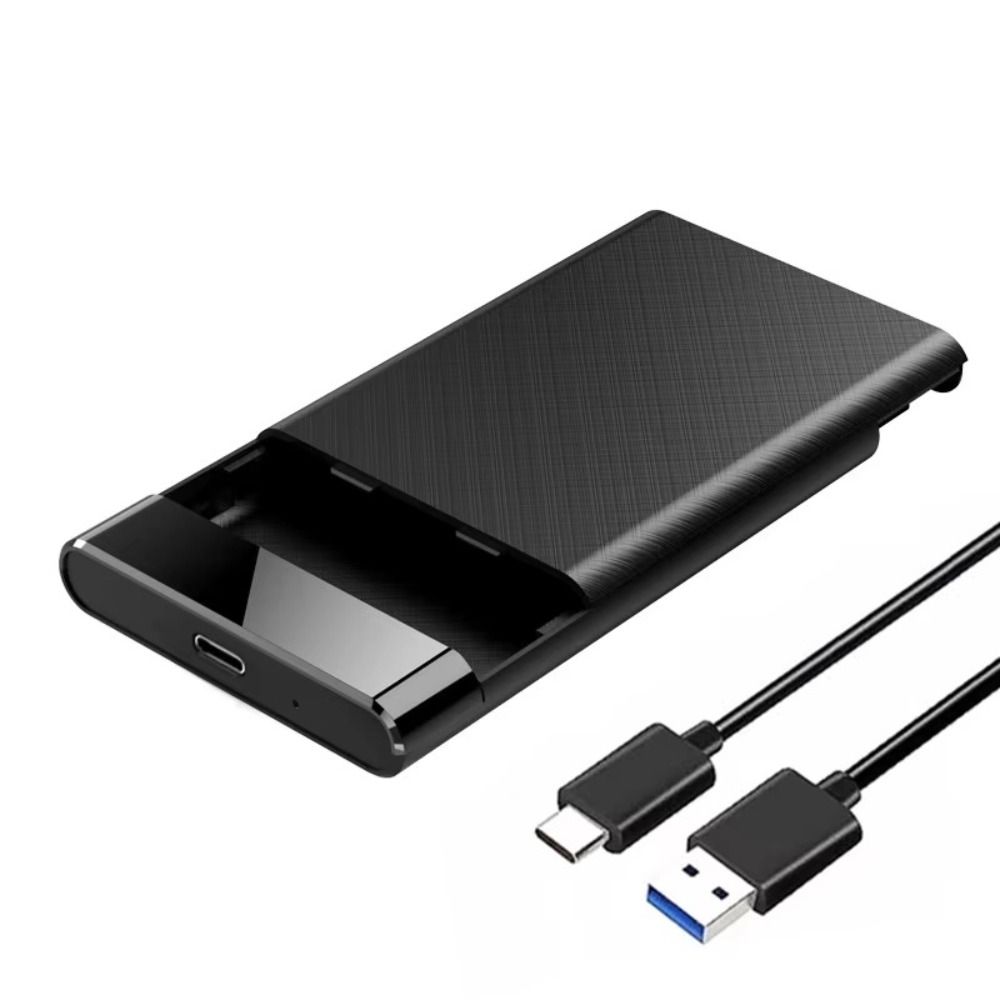 Casing Hard Disk Eksternal 2.5 - External Ssd ulasan dan harga