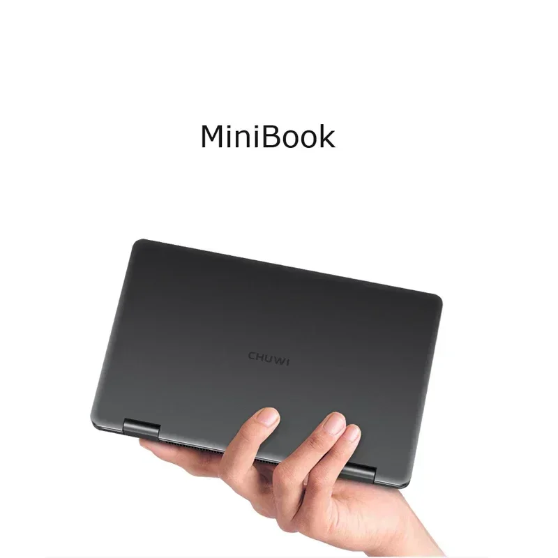 TLF 2024 CHUWI MiniBook 8 Inci - Ssd 1Tb ulasan dan harga