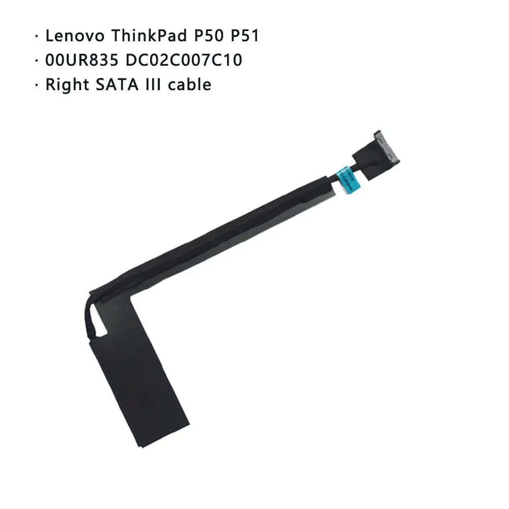 Untuk Lenovo ThinkPad P50 P51  - Sata Ssd ulasan dan harga