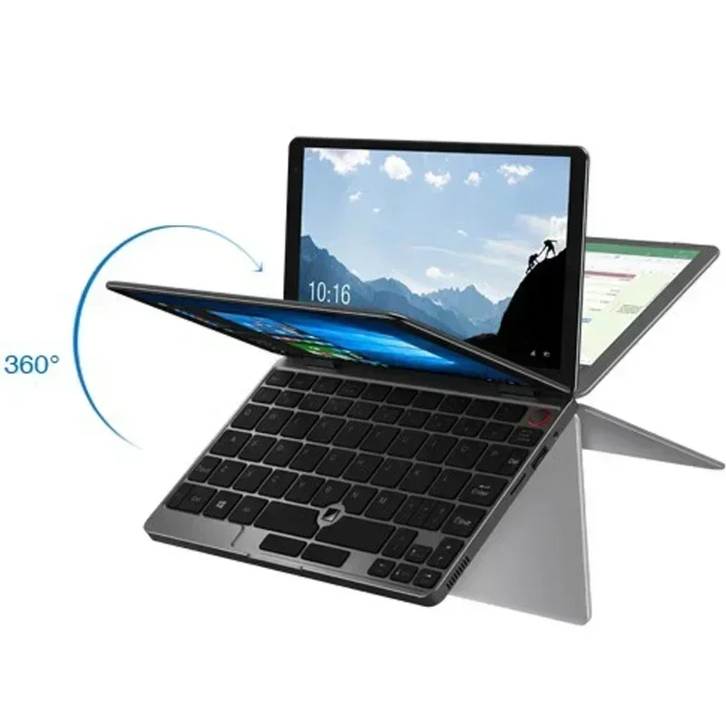 HT CHUWI MiniBook 8 Inch 8 inc - Ssd 1Tb ulasan dan harga