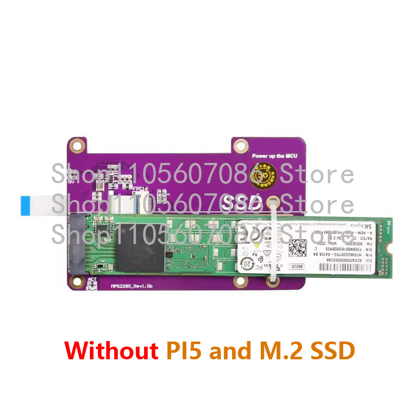 Cocok untuk papan ekspansi PCI - Nvme Ssd ulasan dan harga