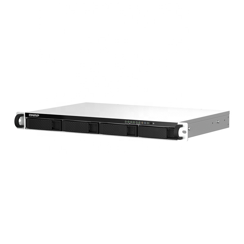Penyimpanan Jaringan TS-464eU- - Nvme Ssd ulasan dan harga
