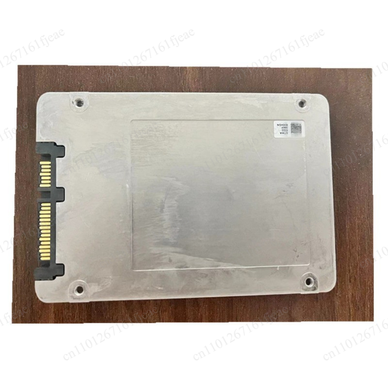 SSD di Tel 800G SSD Enterprise - Sata Ssd ulasan dan harga