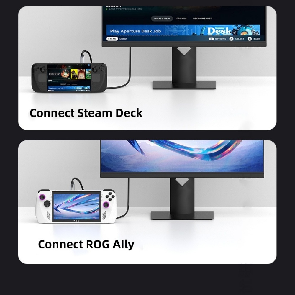 Kabel USB C ke C 3.2 Gen2 240W - Samsung Ssd ulasan dan harga