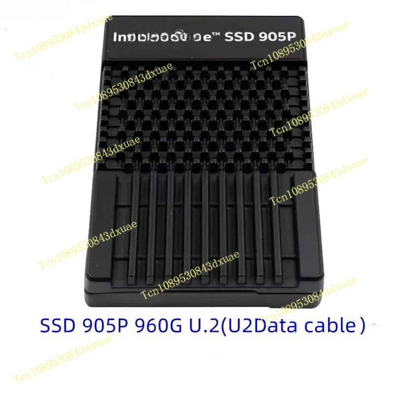 SSD Intel Optane 905P 960GB U. - Nvme Ssd ulasan dan harga