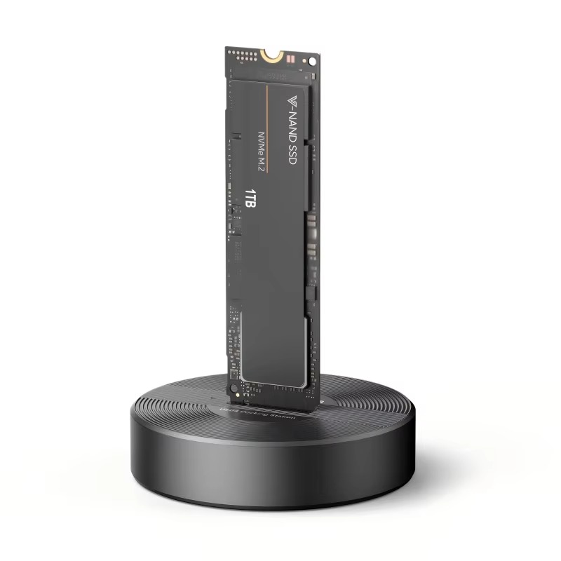 Casing SSD M.2 NVME PCIE USB 4 - Nvme Ssd ulasan dan harga