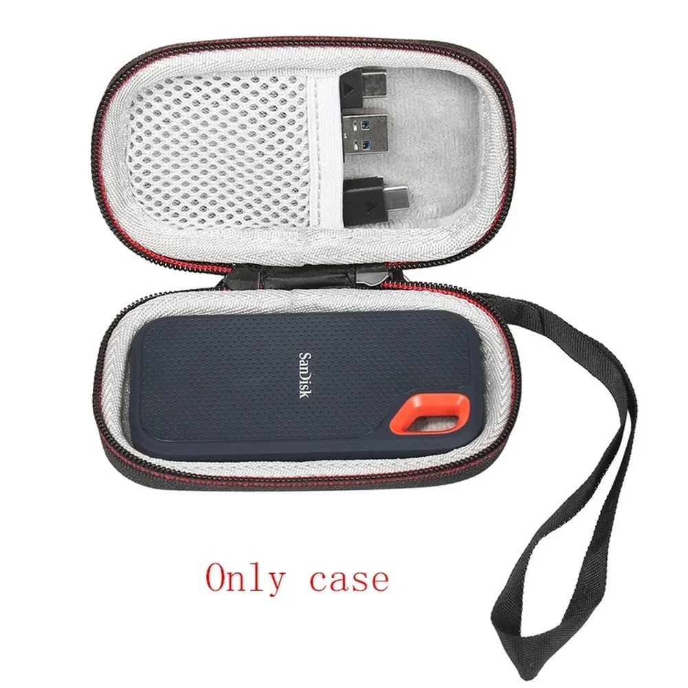 Casing Keras untuk SanDisk PSS - Ssd 1Tb ulasan dan harga