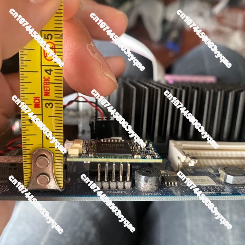 64GB SATA DOM Disk Elektronik  - Sata Ssd ulasan dan harga