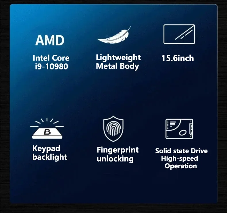 Produk Terbaru: Laptop Gaming  - M.2 Ssd ulasan dan harga