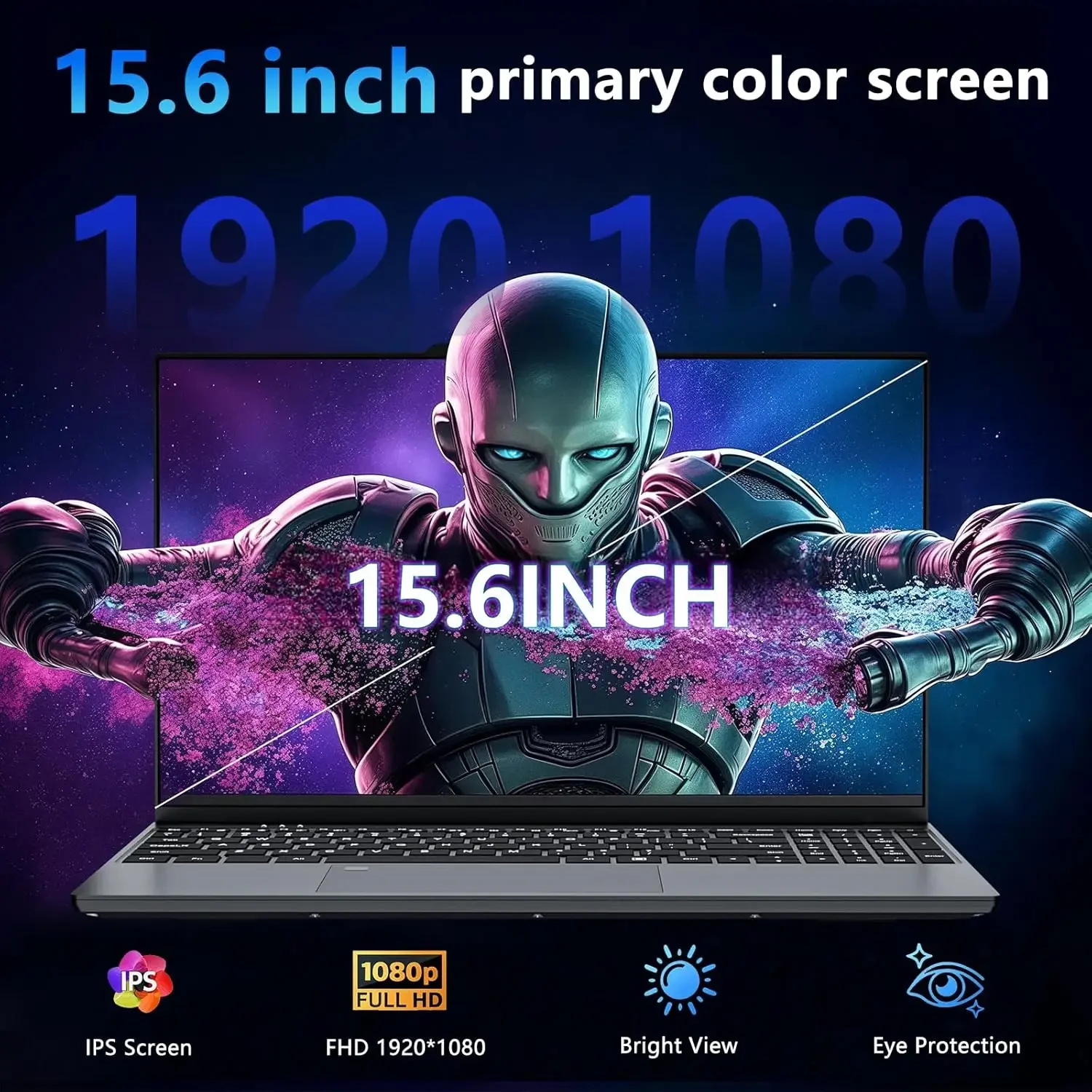 Laptop Portabel 15,6 inci, Pro - Ssd 1Tb ulasan dan harga