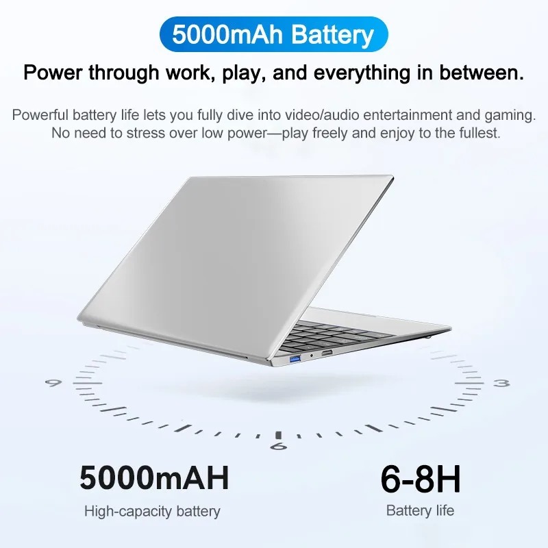 Layar IPS FHD 120Hz, Laptop 14 - M.2 Ssd ulasan dan harga
