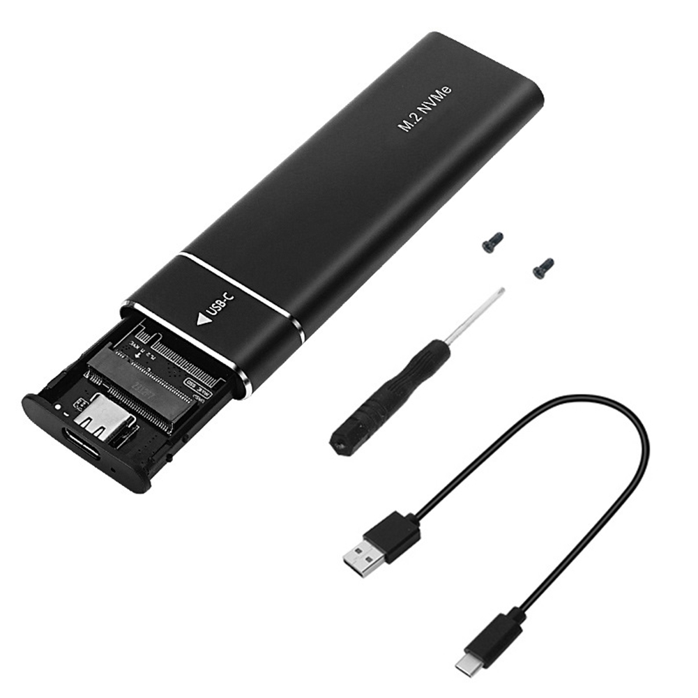 [OFFER ACARA] Adaptor Nvme M2  - External Ssd ulasan dan harga