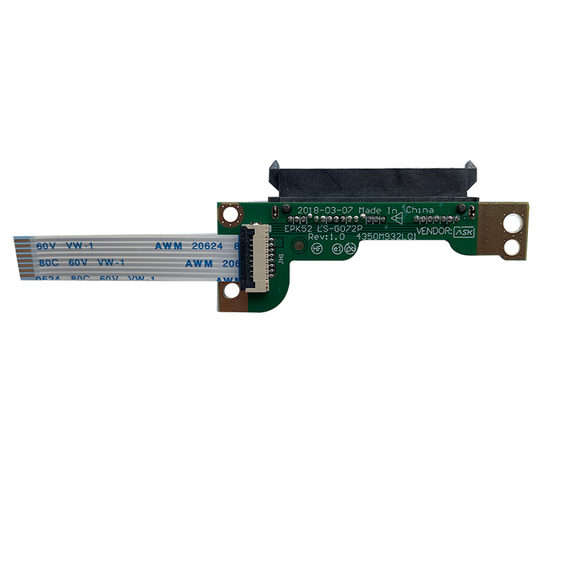 Kabel HDD untuk Hp 15-DB 15-DA - Sata Ssd ulasan dan harga