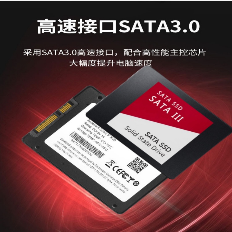 SSD SATA3 Baru Asli 120GB 240G - Ssd 500Gb ulasan dan harga