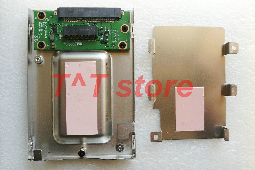 Asli untuk Thinkpad T460P T470 - Nvme Ssd ulasan dan harga