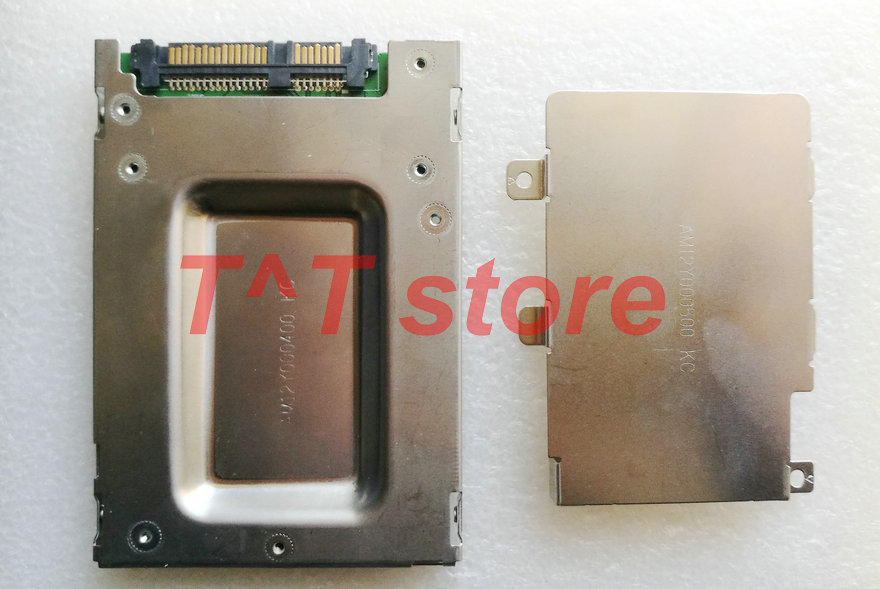 Asli untuk Thinkpad T460P T470 - Nvme Ssd ulasan dan harga