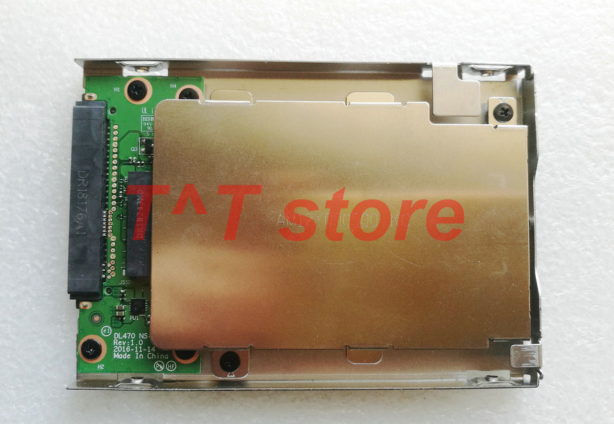 Asli untuk Thinkpad T460P T470 - Nvme Ssd ulasan dan harga