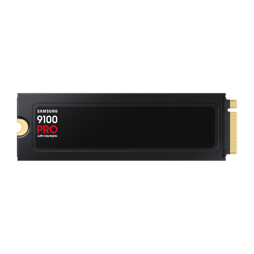 SAMSUNG SSD 9100 PRO dengan pe - Samsung Ssd ulasan dan harga