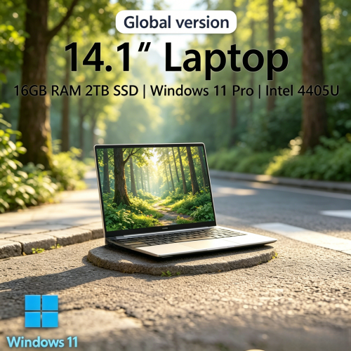 Dapper 2026 Compact 14.1 Inch  - Ssd 2Tb ulasan dan harga