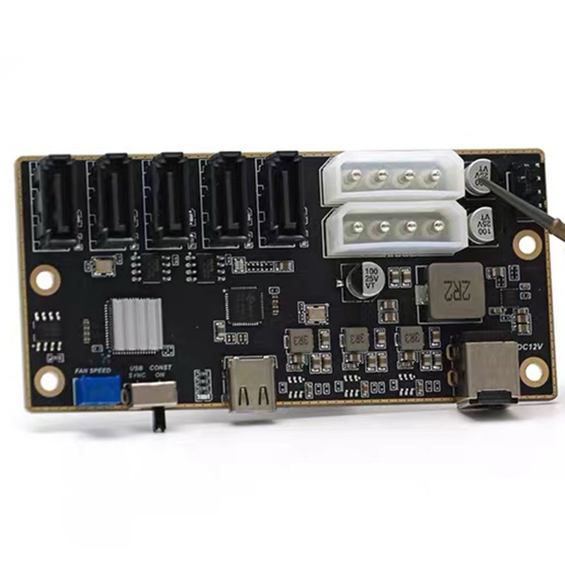 Kartu Ekspansi SSD Hard Disk E - Sata Ssd ulasan dan harga