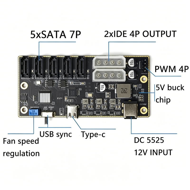 Kartu Ekspansi SSD Hard Disk E - Sata Ssd ulasan dan harga