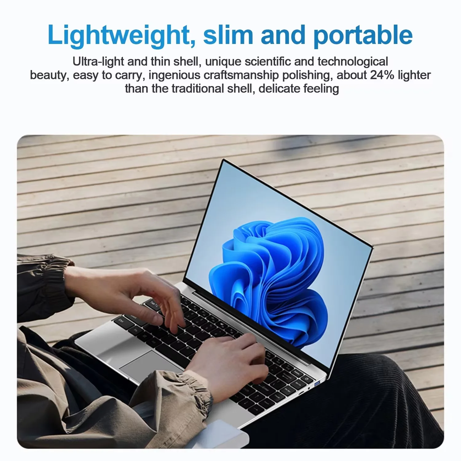 Laptop Portabel Ringan Ingenio - M.2 Ssd ulasan dan harga