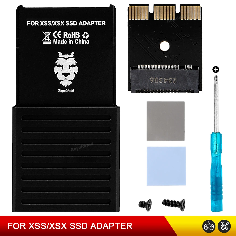 Casing kartu penyimpanan adapt - Memory Card Ssd ulasan dan harga